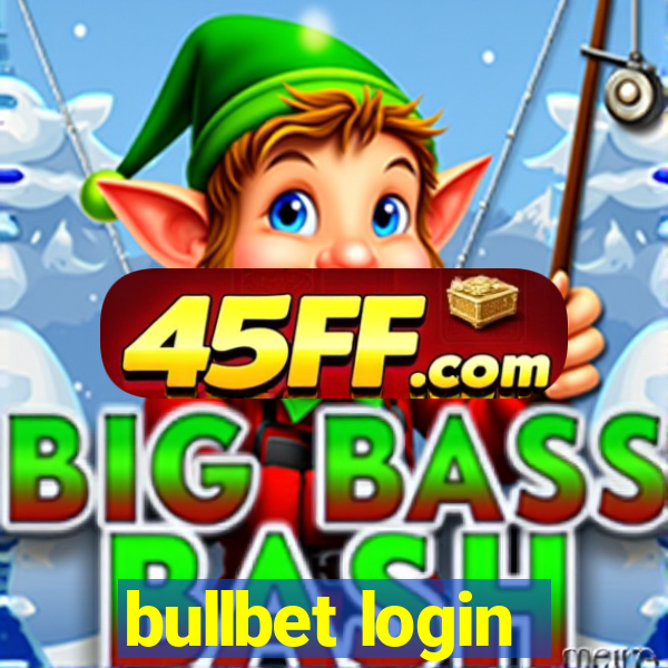 bullbet login